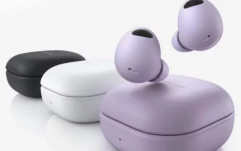 三星 Samsung Galaxy Buds 3 Pro 耳机被曝将于2024年推出  售价不变
