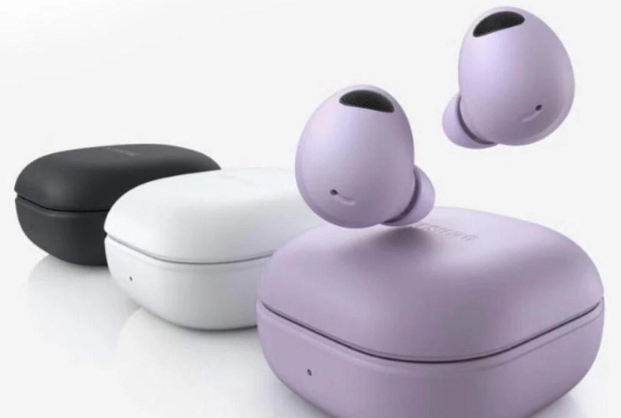 三星 Samsung Galaxy Buds 3 Pro 耳机被曝将于2024年推出  售价不变