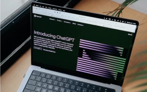 ChatGPT 代码解释器被发现存在漏洞  黑客可窃取数据