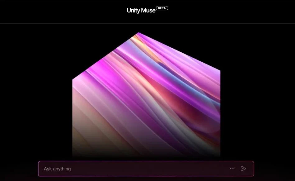 Unity推出了一套旨在简化游戏创造的AI工具