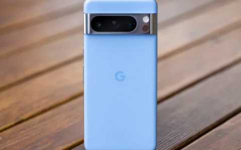 Google Store美国商店黑色星期五促销今日开始 Pixel 8 Pro降价200美元