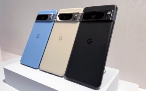Google Store加拿大商店黑色星期五促销今日开始 Pixel 8 Pro降价250加元