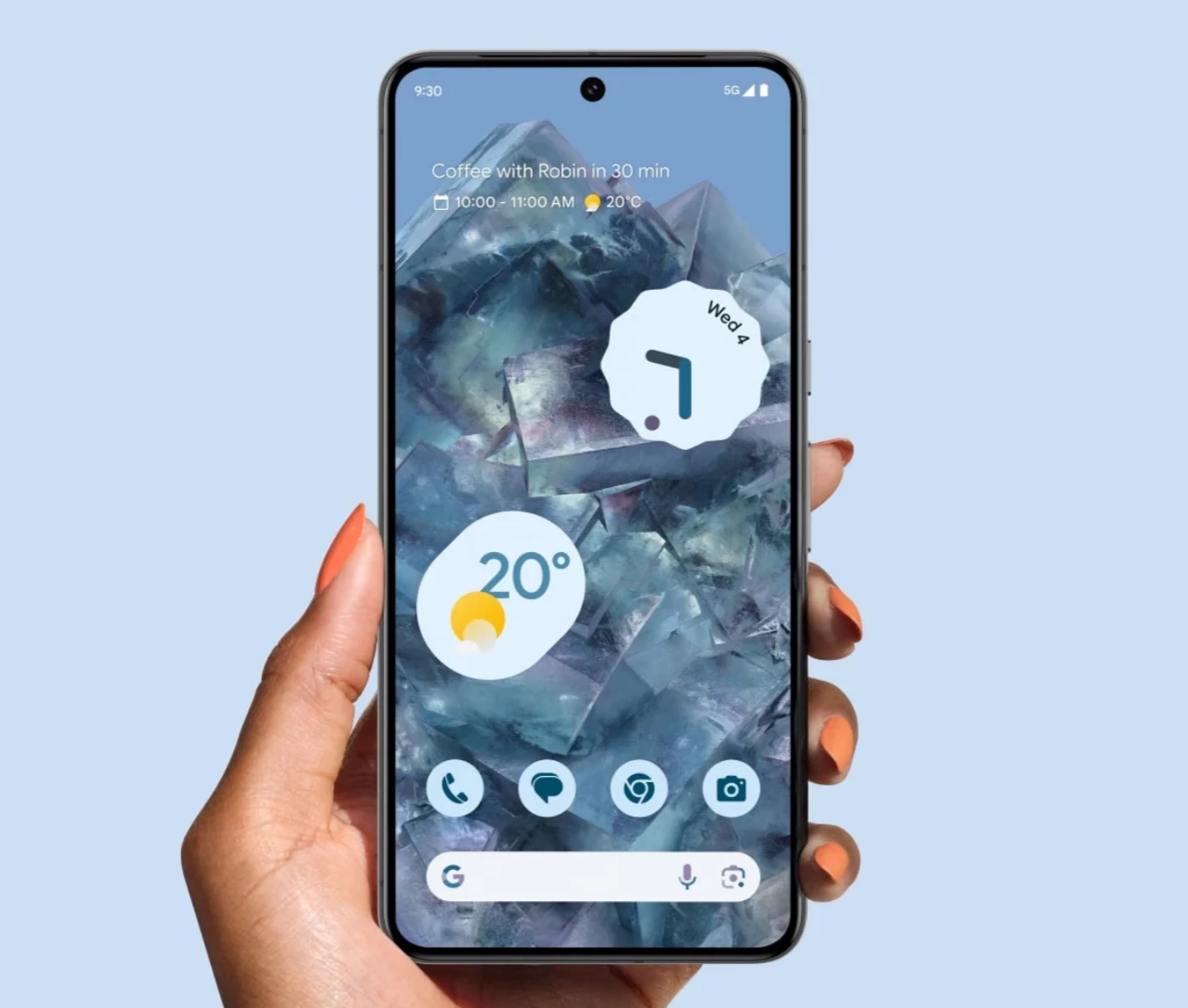 Google Store加拿大商店黑色星期五促销今日开始 Pixel 8 Pro降价250加元