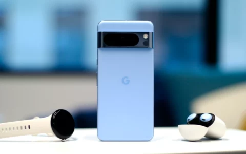 澳大利亚Google Store官方商店黑色星期五促销开始 Pixel 8 Pro降价400澳元
