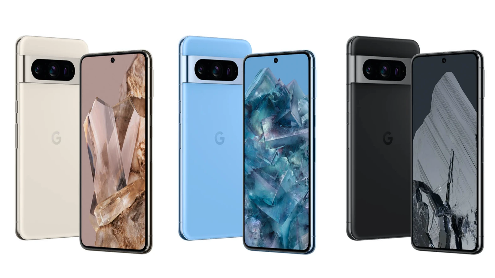 澳大利亚Google Store官方商店黑色星期五促销开始 Pixel 8 Pro降价400澳元