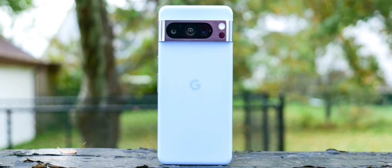 澳大利亚Google Store官方商店黑色星期五促销开始 Pixel 8 Pro降价400澳元