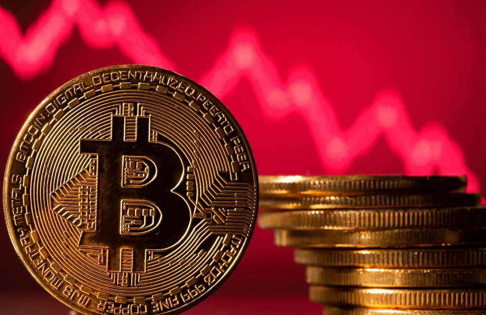 SEC推迟比特币现货ETF申请 比特币、ETH等数字货币集体暴跌