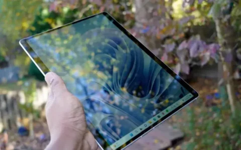 微软Microsoft黑色星期五优惠：Surface Pro 9享有最高800美元折扣