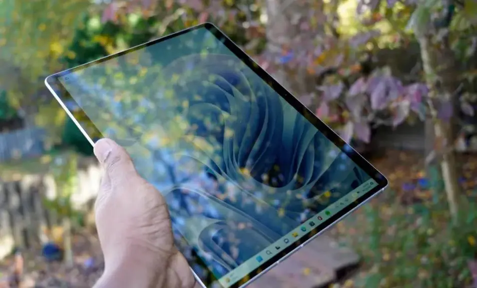 微软Microsoft黑色星期五优惠：Surface Pro 9享有最高800美元折扣
