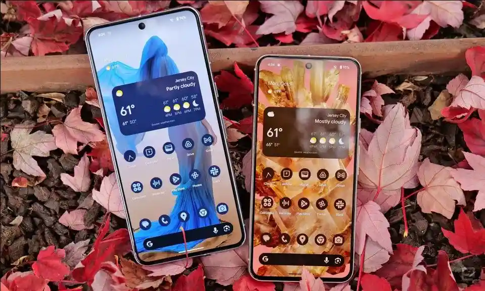 谷歌Google Pixel 8和Pixel 8 Pro在黑色星期五优惠高达200美元
