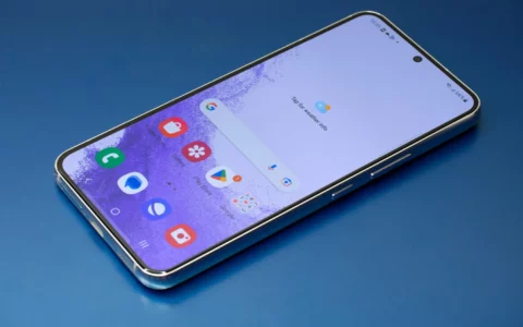 Samsung Galaxy S22美国推送11月更新 部分用户获得Android 14和One UI 6