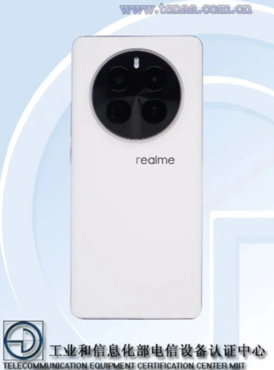 真我Realme GT5 Pro全球首发京东方定制旗舰屏，骁龙8 Gen3加持