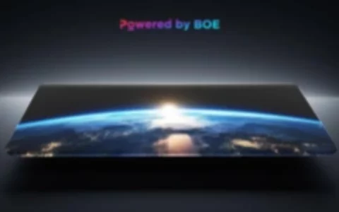 真我Realme GT5 Pro全球首发京东方定制旗舰屏，骁龙8 Gen3加持
