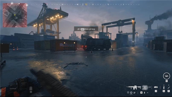 枪火重启《使命召唤：现代战争 3》正式发布！耕升 RTX 40 系列+DLSS 3全面测评！