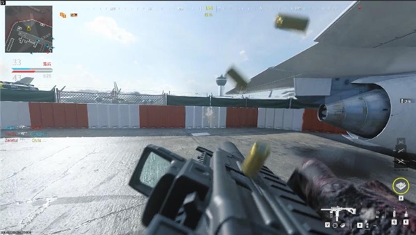 枪火重启《使命召唤：现代战争 3》正式发布！耕升 RTX 40 系列+DLSS 3全面测评！