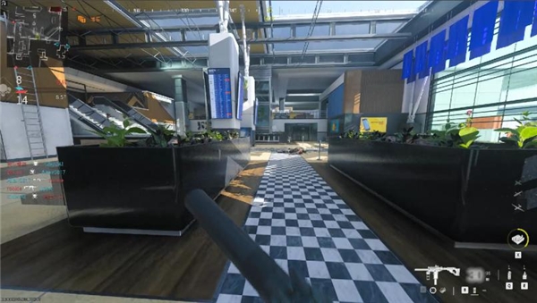 枪火重启《使命召唤：现代战争 3》正式发布！耕升 RTX 40 系列+DLSS 3全面测评！