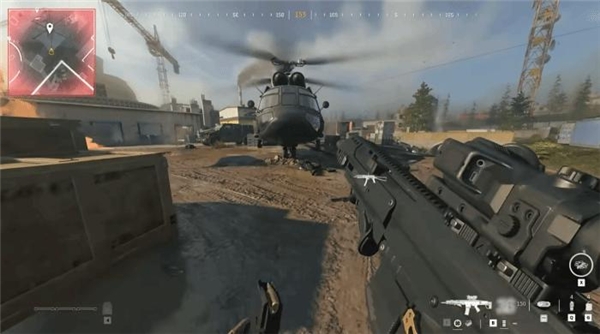 枪火重启《使命召唤：现代战争 3》正式发布！耕升 RTX 40 系列+DLSS 3全面测评！