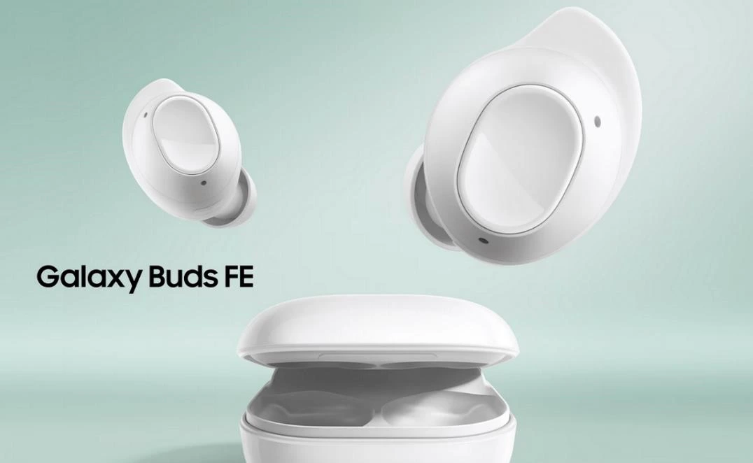 三星Samsung Galaxy Buds FE在三星商店优惠30美元 售价70美元