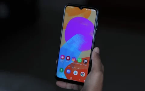 Samsung Galaxy F23获得了三星基于Android 14的One UI 6.0 beta 4版