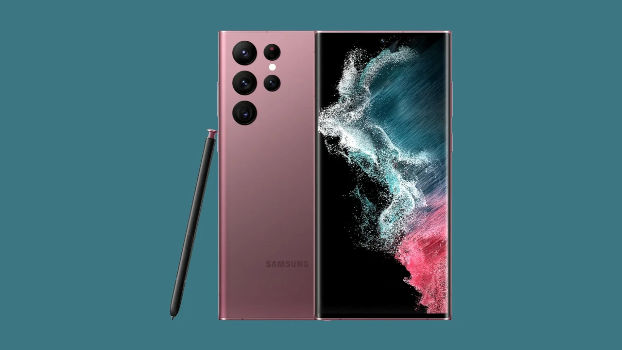 黑色星期五三星促销 Samsung Galaxy S22 Ultra百思买美国仅349.99美元