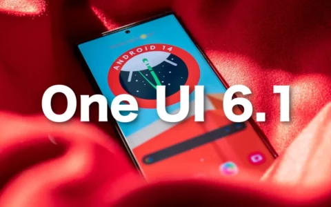 三星与Galaxy S24一起推出的One UI 6.1除了AI还有Instagram相机快捷方式