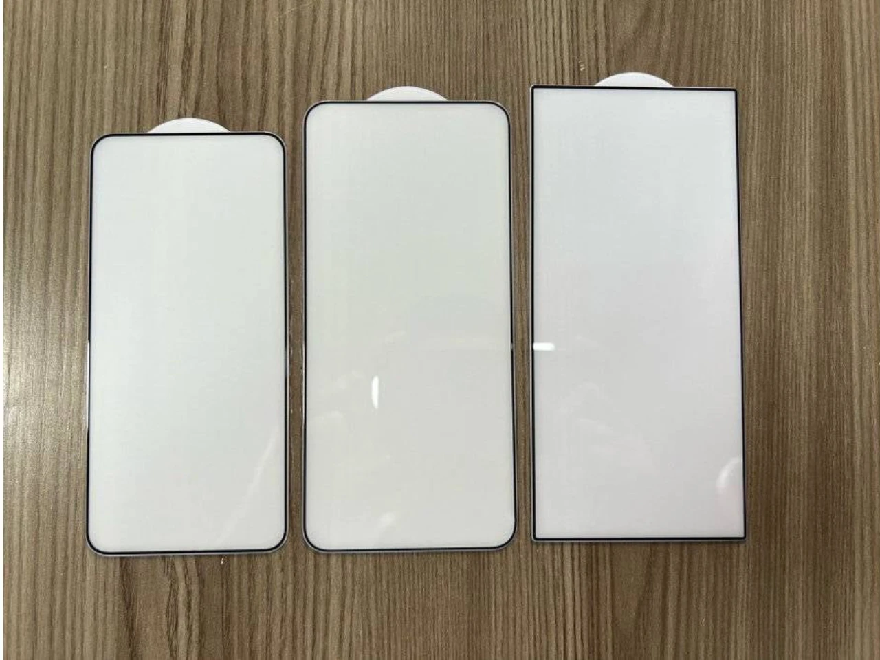 Samsung Galaxy S24屏幕保护膜泄漏 三星Galaxy S24 Ultra取消曲面屏幕