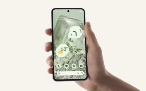 谷歌加拿大黑色星期五特惠开始啦！Google Pixel 8可节省200加元