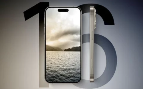 苹果  iPhone 16 Pro 电池实拍被曝光  采用金属外壳 L 形设计