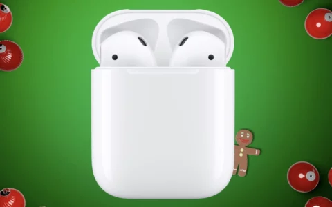 AirPods 2和AirPods Pro 2在美国亚马逊黑色星期五促销   最高节省59美元