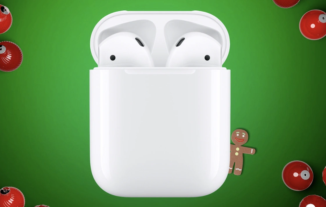 AirPods 2和AirPods Pro 2在美国亚马逊黑色星期五促销   最高节省59美元