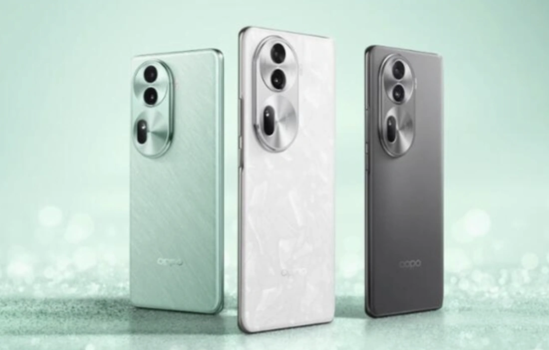 OPPO Reno11系列被曝将全系标配3200万像素单反级人像镜头