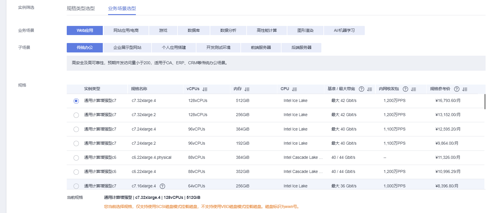 华为云双11营销季ERP上云体验，助力企业迈向云端