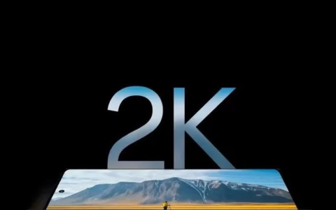 一加OnePlus 12显示屏在发布前被称为新智能手机行业最佳