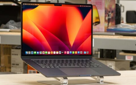 美国亚马逊黑色星期五节省290美元 Apple 2023 MacBook Air仅1238美元