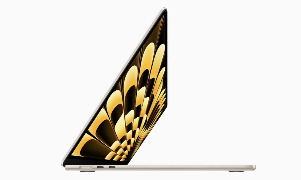 美国亚马逊黑色星期五节省290美元 Apple 2023 MacBook Air仅1238美元