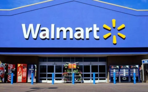 沃尔玛Walmart黑色星期五交易，广告和时间一览