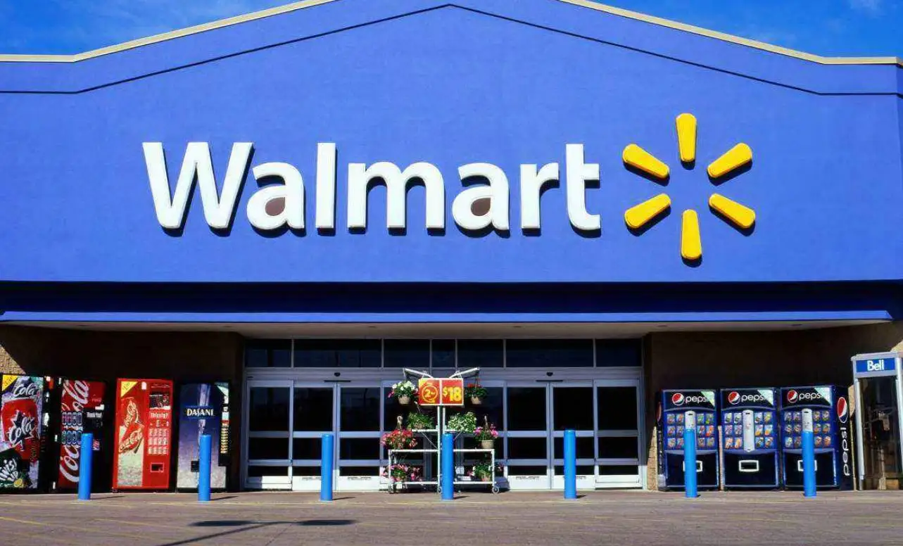 沃尔玛Walmart黑色星期五交易，广告和时间一览