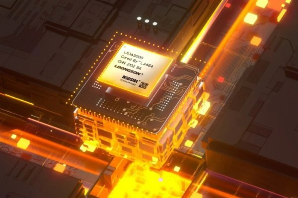 俄罗斯Alt操作系统首次支持中国自主处理器龙芯CPU 俄罗斯转向中国！