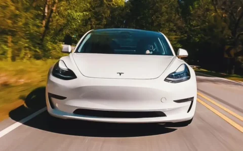 消息称特斯拉Tesla本周将针对全系车型再次涨价