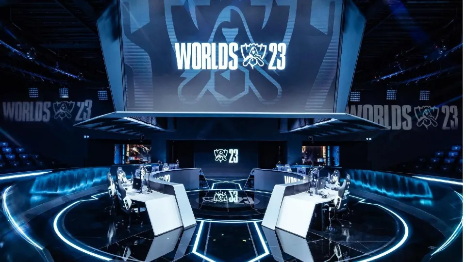 S13《英雄联盟》世界赛奖金公布！T1夺冠奖金44.5万美元