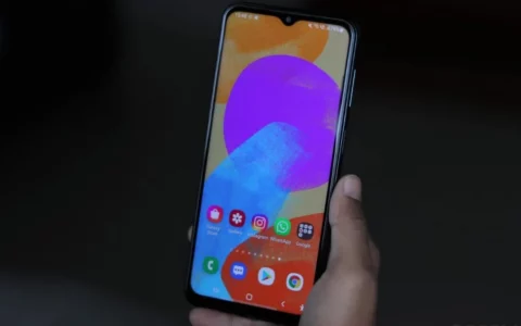 Samsung Galaxy F23 5G获得第四个One UI 6.0测试版更新