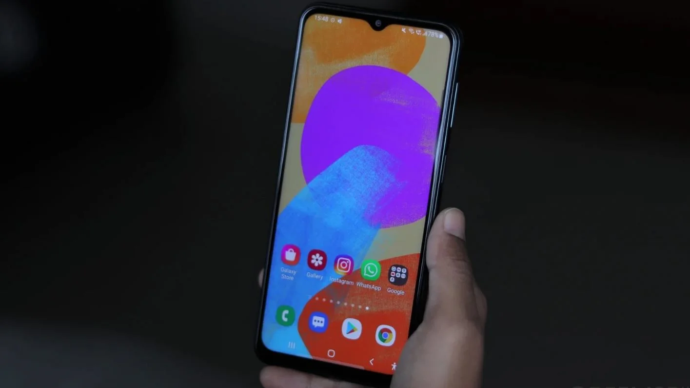 Samsung Galaxy F23 5G获得第四个One UI 6.0测试版更新