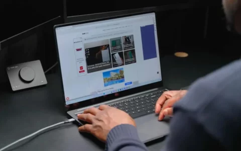 Samsung三星Galaxy Book 3 Ultra拥有600美元限时折扣 售价1799美元