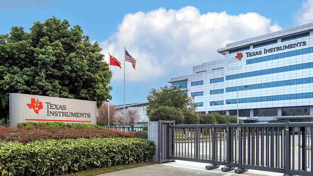 美国芯片大厂德州仪器变相裁撤中国MCU研发团队 员工被迫转岗或离职