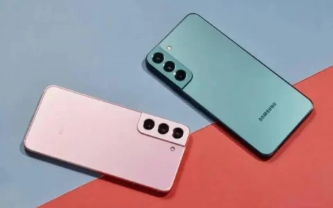 Samsung三星Galaxy S23系列手机更新One UI 6 Android14正式版