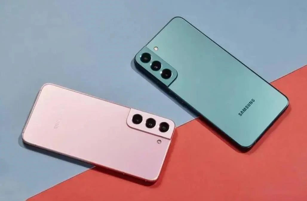 Samsung三星Galaxy S23系列手机更新One UI 6 Android14正式版