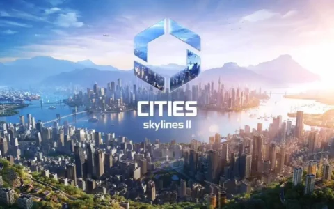 《都市：天际线2》公布更新线路图 专注于提升性能及修复游戏Bug