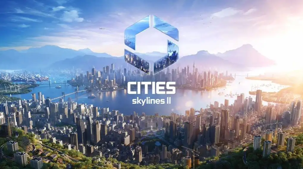 《都市：天际线2》公布更新线路图 专注于提升性能及修复游戏Bug