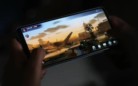 三星Samsung Galaxy A55 5G手机通过3C认证 搭载Exynos 1480处理器