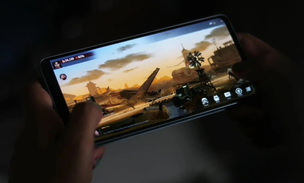 三星Samsung Galaxy A55 5G手机通过3C认证 搭载Exynos 1480处理器